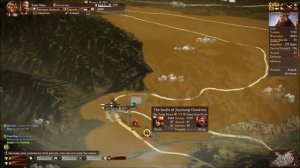 Yuan Shao #2 | Zhang Jiao's Execution | Romance of the Three Kingdoms 13