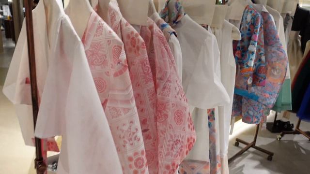ENG) 단하_Danha❤️HANBOK💙블랙핑크, 오마이걸 한복 무대의상🇰🇷Try On Korean hanbok(blackpink,ohmygirl Stage costume)