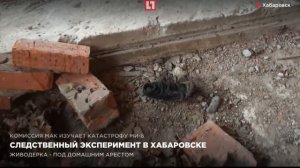 Живодерки из Хабаровска (репортаж Life.ru) 23.10.16