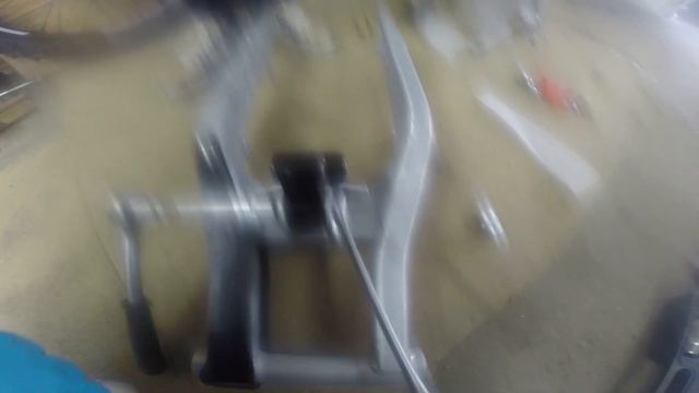 Сборка Regulmoto Sport 003 PR PRO