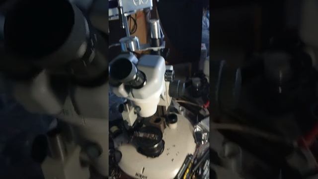 Nikon smz-645 part 3 смотреть онлайн