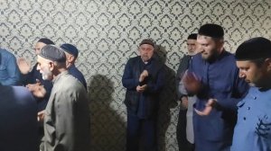 Зикр Анди У Абулайса 11.06.2021год