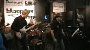 группа "ЛУЧИ" - 06Come Together (Live)