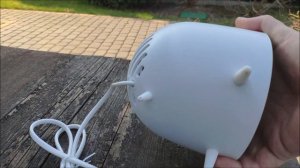 Xiaomi Happy Life Mini Grzejnik Elektryczny wraz z ogrzewaczem dłoni PREVIEW