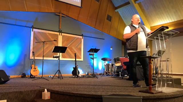 "BE THE ONE with a Reputation!"  Cornerstone Church, July 26, 2020