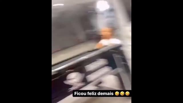 A GOSTOSA DA MIA LINZ NA MANSÃO MAROMBA .CORTES CREMOSINHO VL смотреть онлайн