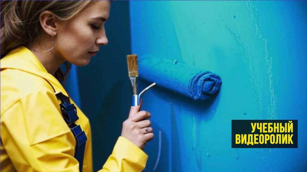 Пример видеоинструкции. Создайте продающий видеообзор товара с помощью нашей студии!