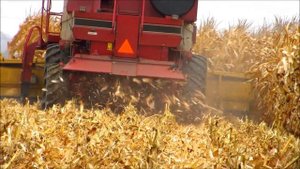 Case 2388 Axial-Flow AFX