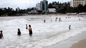 Вьетнам Нячанг погода 2 марта 2024 года