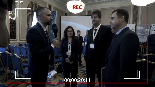 Авиошоу 2018-03-04 (Е136) - Първа IATA конференция в България смотреть онлайн