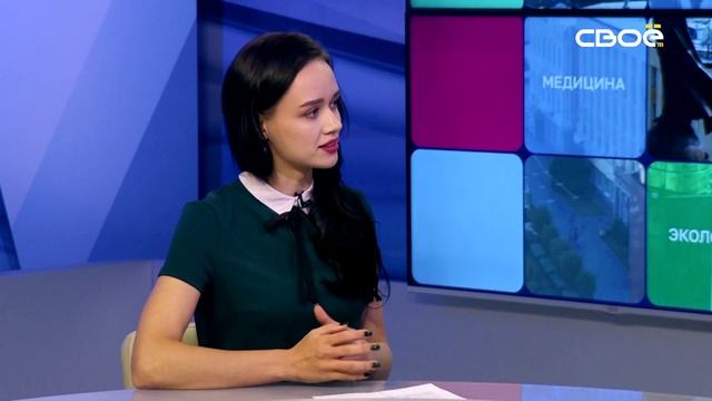 Паллиативная помощь – школы горевания. Гость студии - Сима Казарян и Татьяна Васильева