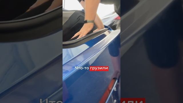 Скрипит, течет и не заводится: что осталось от Haval F7 после 100 тысяч пробега?