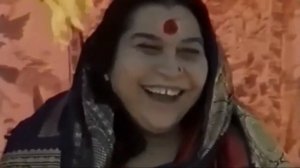 Баджан "Аи Ананди Ананда Зала" (Aaj Anandi Anand Zhala) в исполнении Мадху Доши (Madhu Doshi)