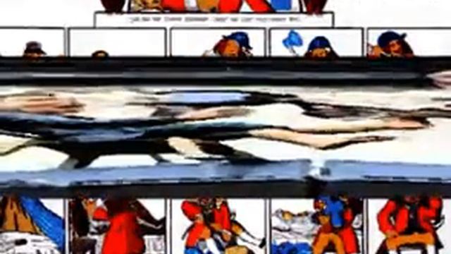 Ich bin der Doktor Eisenbarth kurier die Leut nach meiner Art ...  Musik: Swiss Dr. Blues