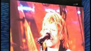 Bon Jovi | These Days | Linz 2006