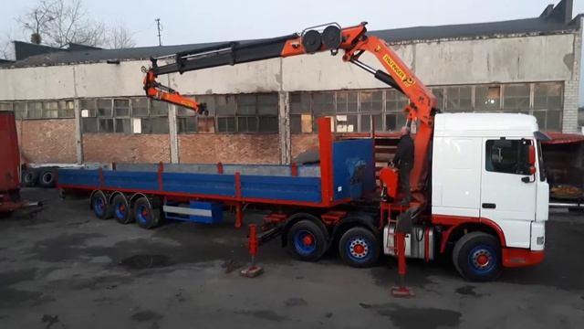 Кран манипулятор Киев и киевская область. Манипулятор Киев. Аренда крана манипулятора. смотреть онлайн