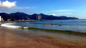 Вьетнам Нячанг погода 14 января 2023 года