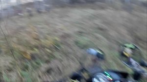 Закрываем эндуро сезон