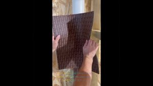 Шумоизоляция трубы 110