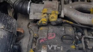 Газель 2000г.в. Свап. 2jz