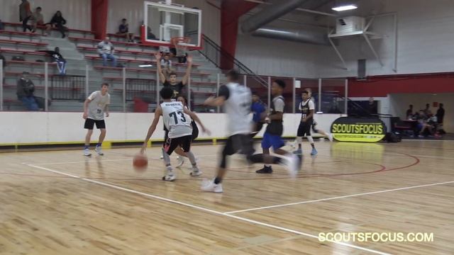 TM4 63 Taylor Moss 5'9 145 Anchor Bay HS MI 2019 Highlight смотреть онлайн