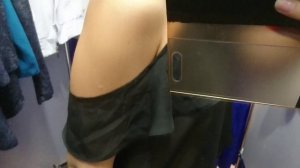 Мегахенд - 70%,примерялки!