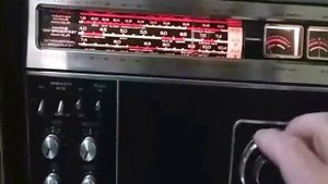 Zenith R7000-1 Tuning Around 2