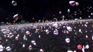 LG HD Demo: Cinema 3D World