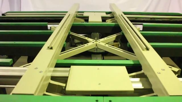 KT 3000 / Kanat Toplama Tezgahı 3000 смотреть онлайн