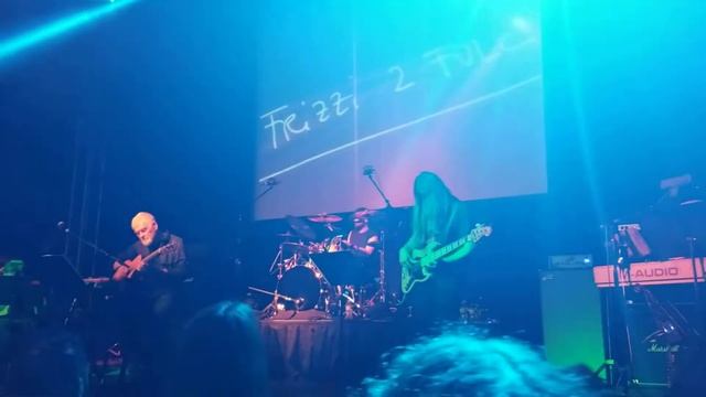 Frizzi 2 Fulci - "City of the Living Dead" (5/26/22) Maryland Deathfest смотреть онлайн