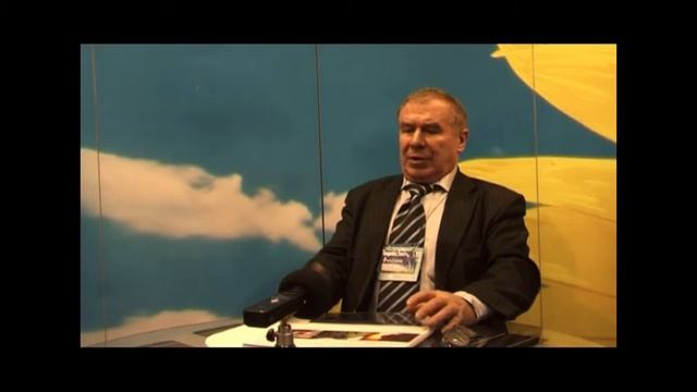 Академик НЕМЧИН АЛЕКСАНДР ФЁДОРОВИЧ - Энергоэффектривность. Возобновляемая Энергетика 2013 смотреть онлайн