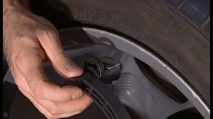 WV 640 Балансировка Италия, работа с литыми дисками