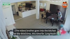 История группы BTS