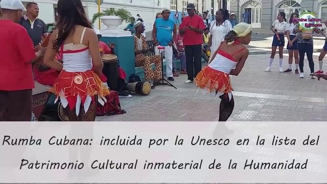 Танцы. Румба смотреть онлайн