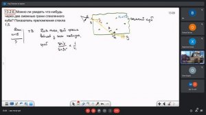 Геометрична оптика. Урок розв. задач в 11-В класі ЛФМЛ 10.12.2021 р.