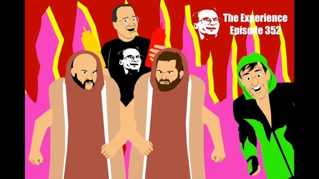 Jim Cornette Reviews FTR vs. Hybrid2 on AEW Dynamite