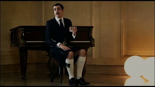 Old Smuggler Argentina Kilt CraveroLanis смотреть онлайн