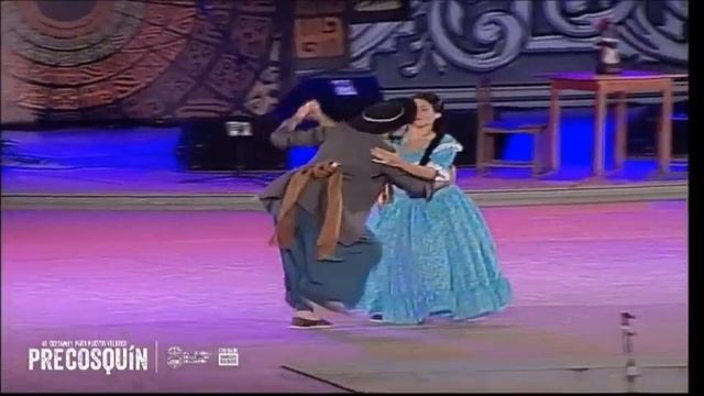 pre cosquin finalistas MENDEZ - VARGAS смотреть онлайн