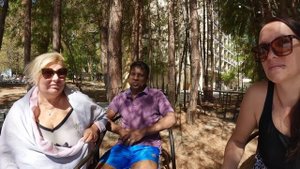 Муж из Шри-Ланки