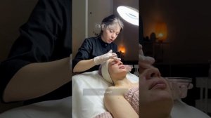 Атравматическая чистка в комплексе с УЗ чисткой