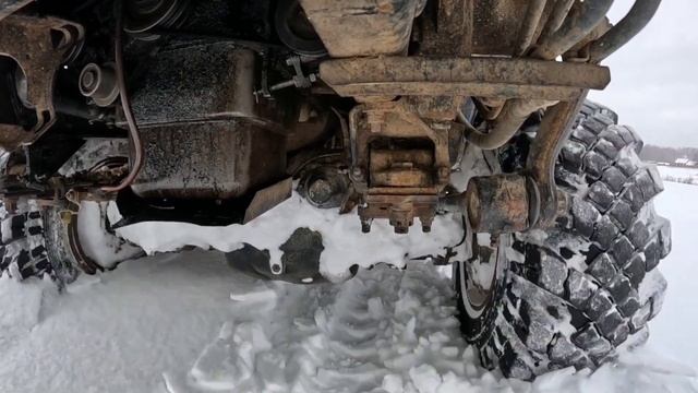 Модернизация ЛЭП, 380V -быть. Серия 2 - раскисшая!!!! смотреть онлайн