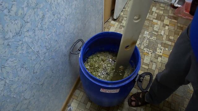 БИРШНАПС из сахара Ч-1 смотреть онлайн