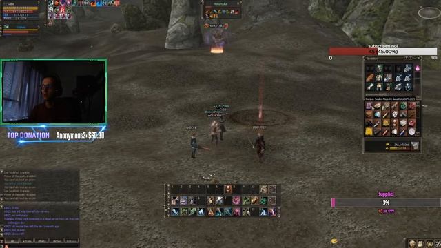 🔴[LIVE] RO/EN 🔴LINEAGE 2 L2MAX varka time смотреть онлайн