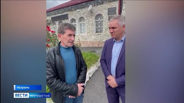 Фонд Музея краеведения Ингушетии пополнился уникальными артефактами