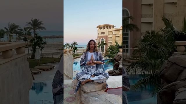 ПРАКТИКИ В ХУРГАДЕ