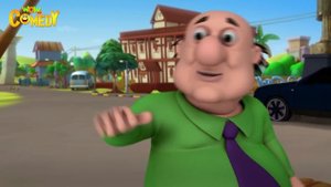 Motu Patlu बन गए Ward Boy! | Motu Patlu | Comedy Express | Wow Kidz Comedy | #spot