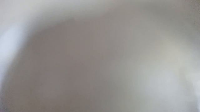 Палец под микроскопом