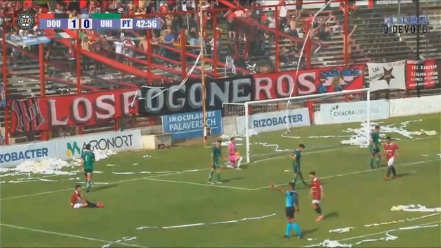 Leonardo Torres - Unión (Sunchales) | 2022 смотреть онлайн