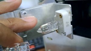 Cara mengganti lampu microskop olympus cx21 | How to replace cx21 microscope lamp?