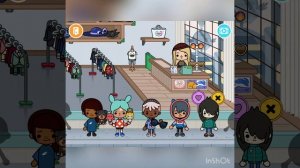 Как сделать секретных крампетов🙃✨~часть 1